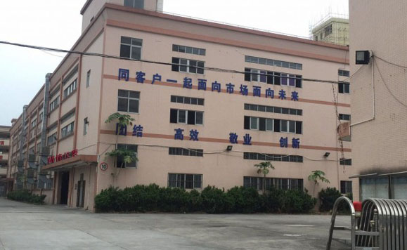 东莞市精锋仪表有限公司